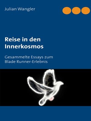 cover image of Reise in den Innerkosmos